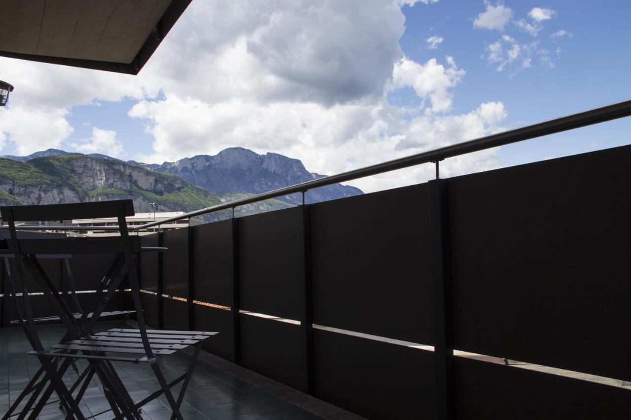 Bloom Apartments Trento Kültér fotó