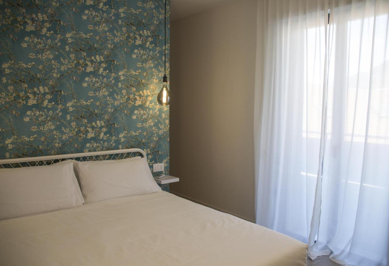 Bloom Apartments Trento Kültér fotó