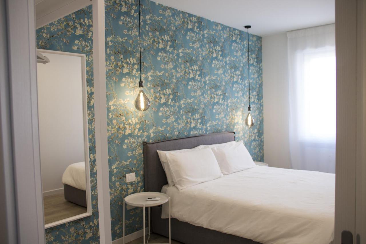 Bloom Apartments Trento Kültér fotó