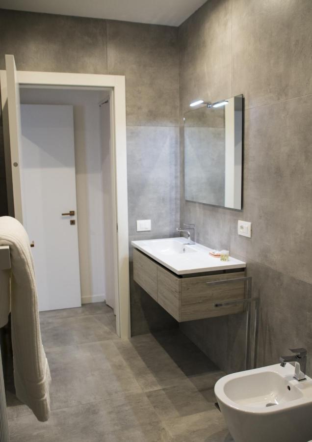 Bloom Apartments Trento Kültér fotó