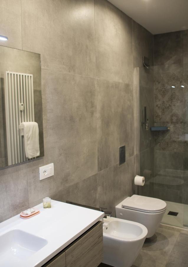Bloom Apartments Trento Kültér fotó