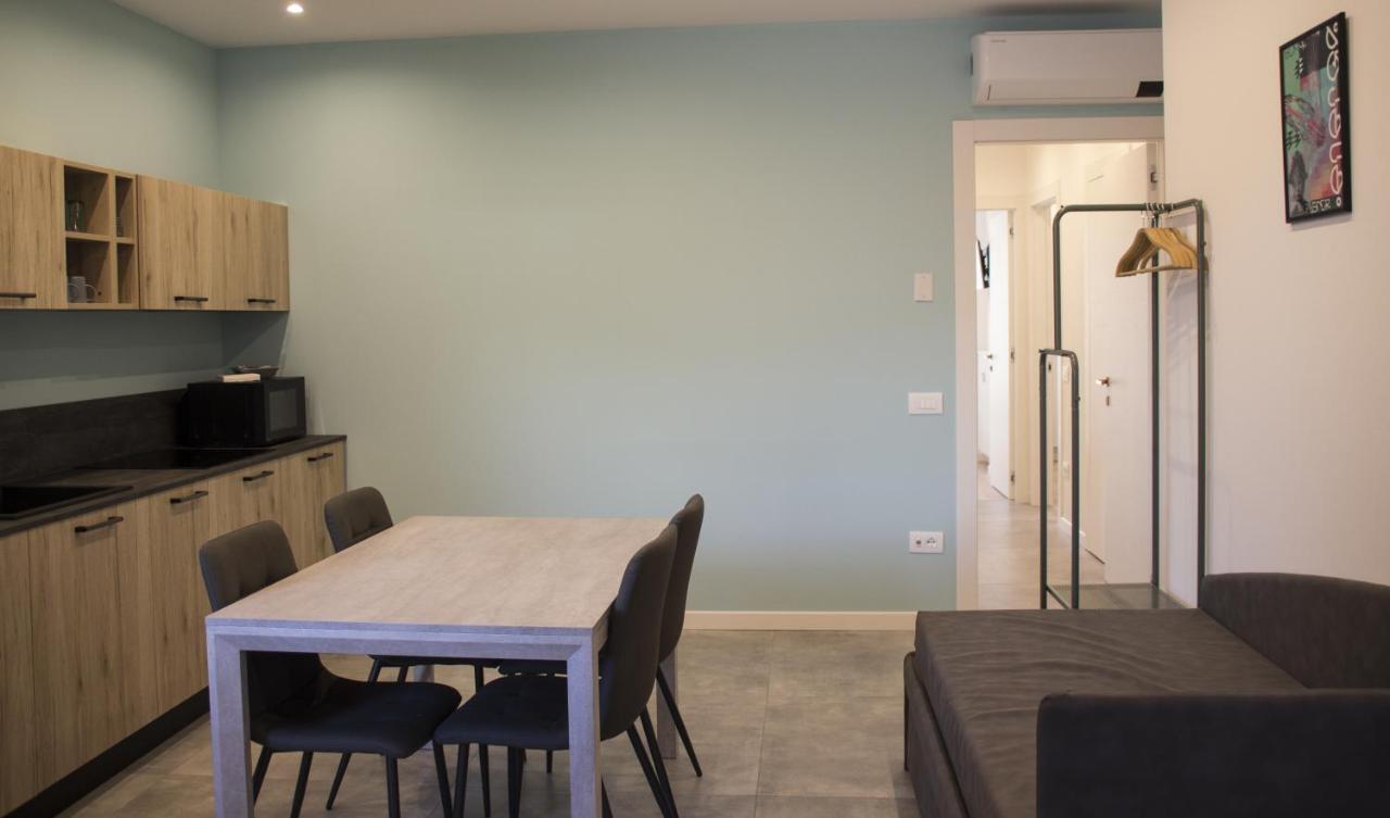 Bloom Apartments Trento Kültér fotó
