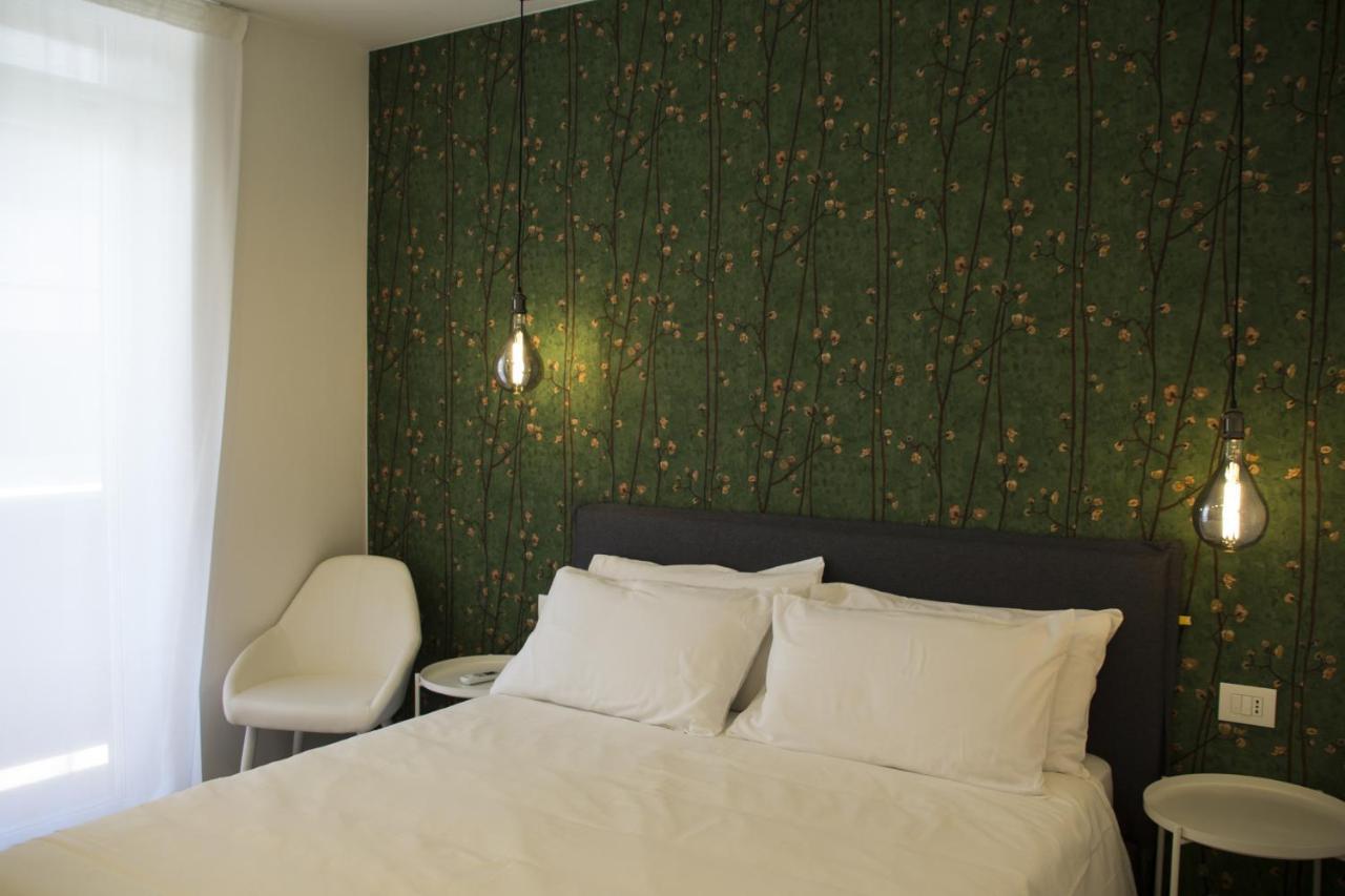 Bloom Apartments Trento Kültér fotó
