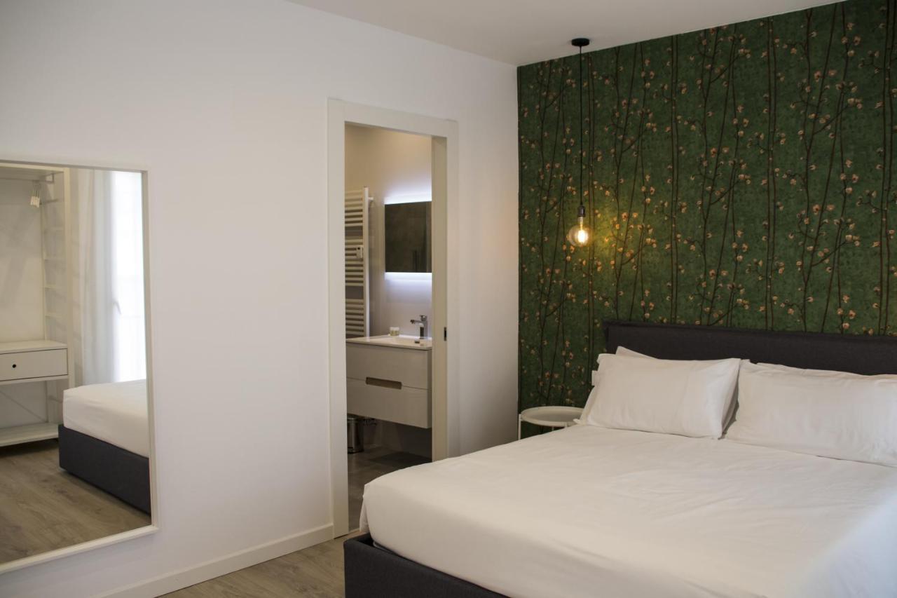 Bloom Apartments Trento Kültér fotó