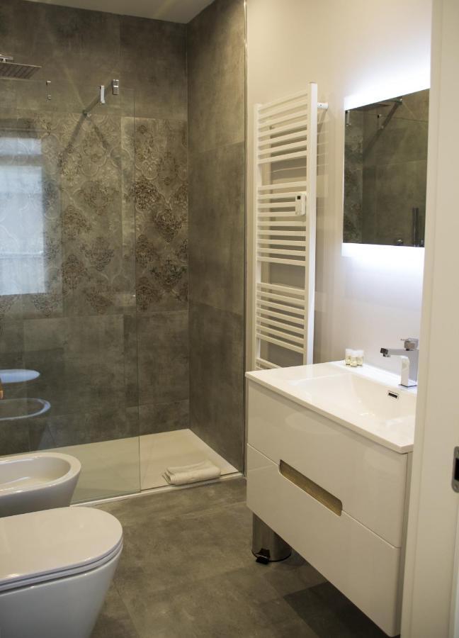Bloom Apartments Trento Kültér fotó